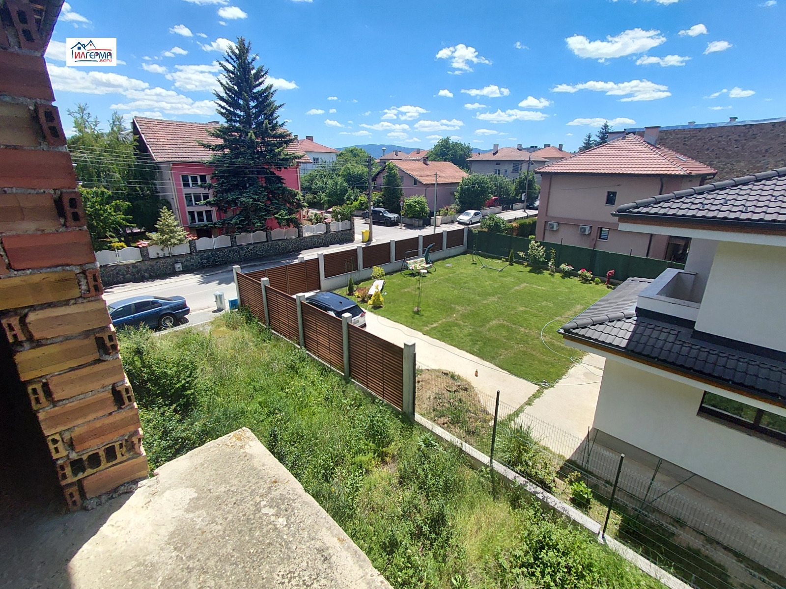 Продава КЪЩА, гр. Божурище, област София област, снимка 16 - Къщи - 54951146