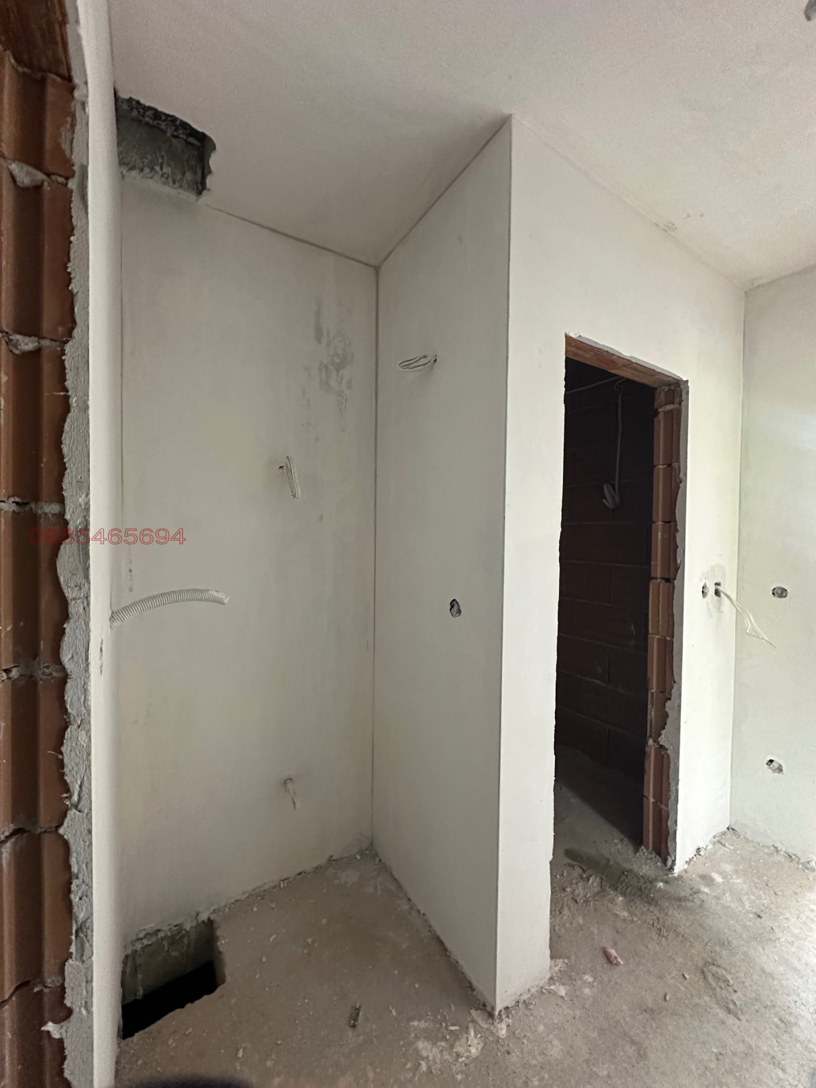 Продава ГАРАЖ, ПАРКОМЯСТО, гр. София, гр. Банкя, снимка 4 - Гаражи и паркоместа - 54686715