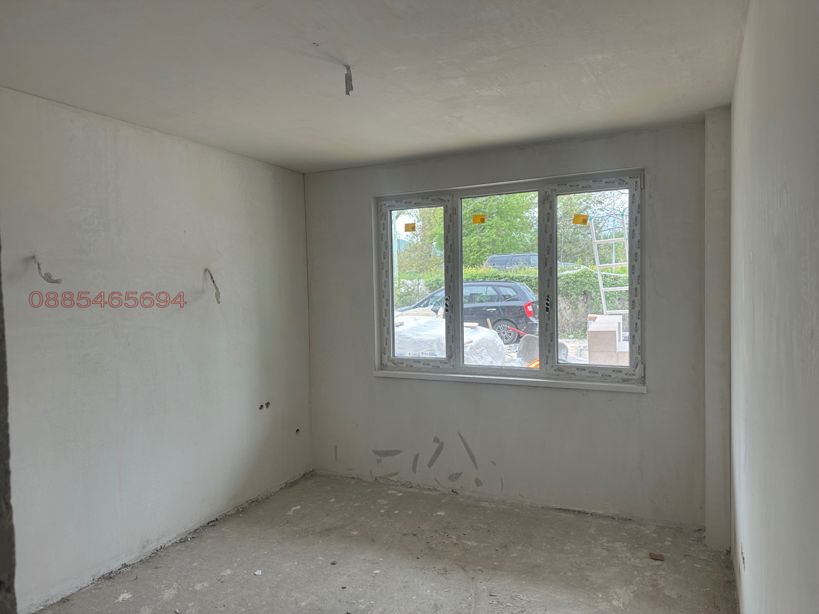 Продава ГАРАЖ, ПАРКОМЯСТО, гр. София, гр. Банкя, снимка 8 - Гаражи и паркоместа - 54686715