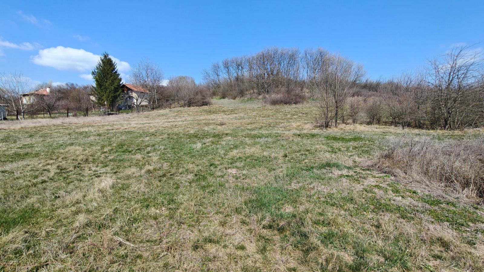 Продава ПАРЦЕЛ, с. Копаница, област Перник