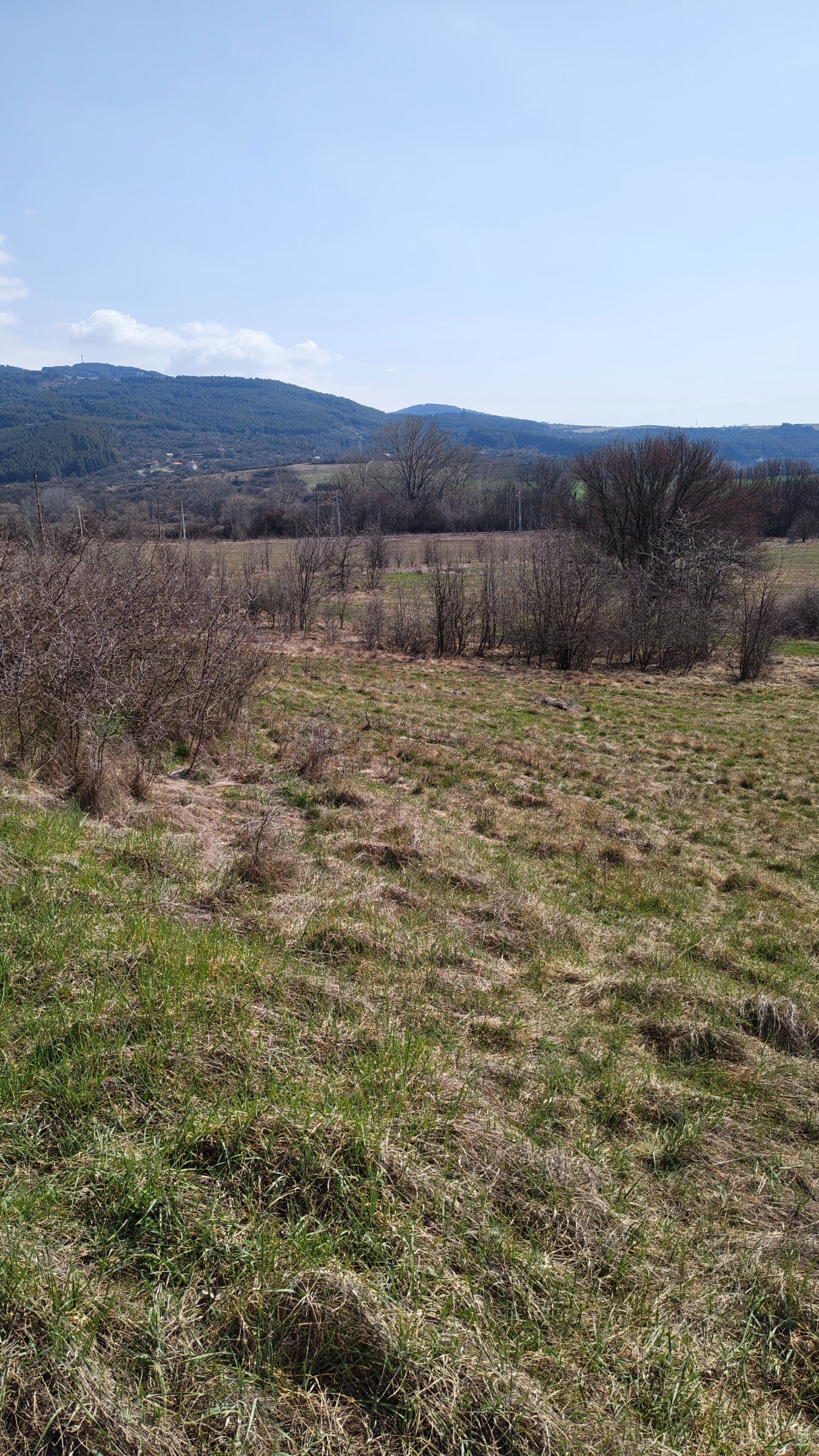 Продава ПАРЦЕЛ, с. Копаница, област Перник, снимка 7 - Парцели - 53871453