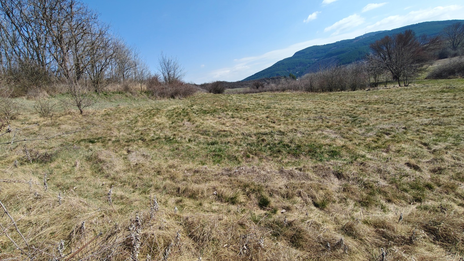 Продава ПАРЦЕЛ, с. Копаница, област Перник, снимка 2 - Парцели - 53871453