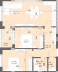 Продава 3-СТАЕН, град Пловдив, Кършияка • 136998 € • 36912910 — Holmes.bg