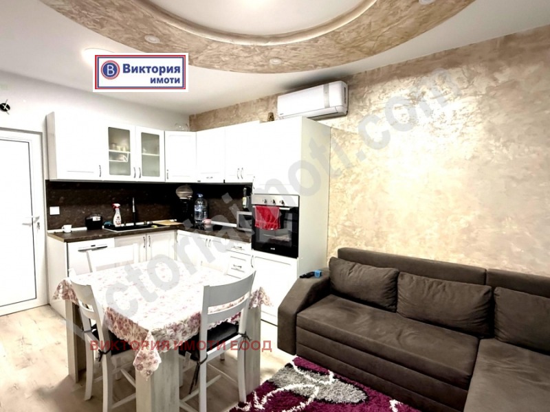 Продава 3-СТАЕН в град Велико Търново, Чолаковци - 68 кв.м / 111 500 € » 218 075.05 лв., ВИКТОРИЯ ИМОТИ ЕООД