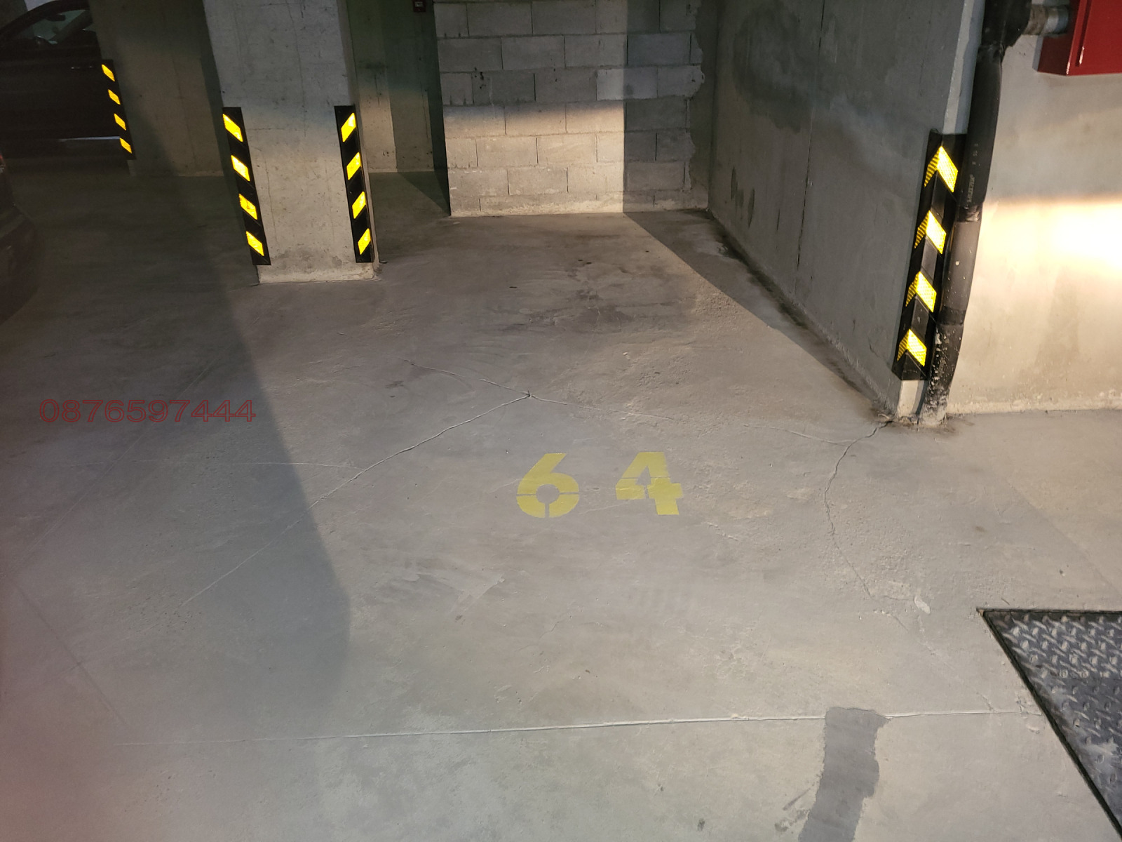 Продава ПАРКОМЯСТО | Imot.bg — изображение 3