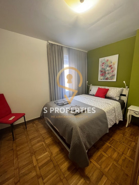 1 chambre Lyatno kino Trakiya, Varna 6