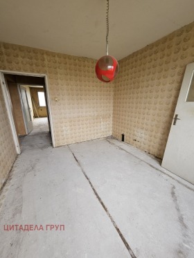 1 slaapkamer Vrabnitsa 1, Sofia