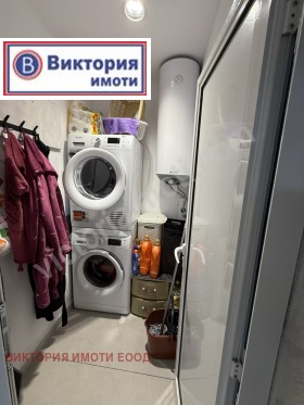 2 спаваће собе Чолаковци, Велико Тарново 5