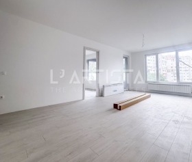2 Schlafzimmer Mladost 4, Sofia