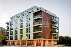 3-СТАЕН, 132 m2