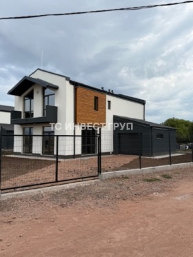 House Ravno pole, region Sofia