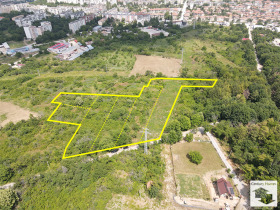 Парцел гр. Горна Оряховица, област Велико Търново