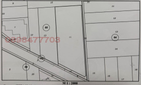 ПАРЦЕЛ, 5 564 m2