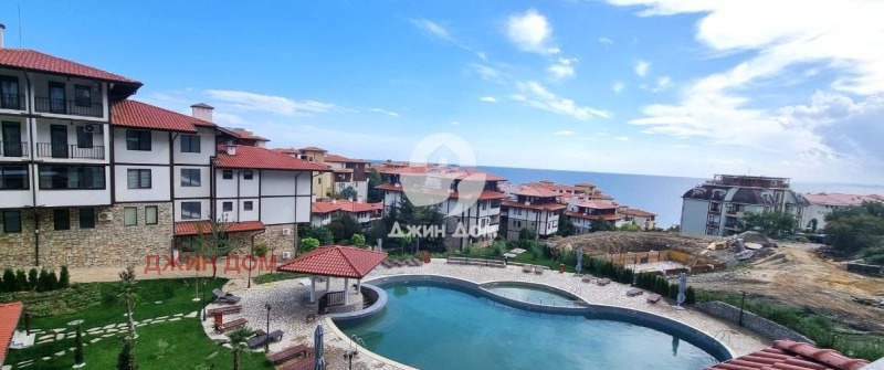 Продава 1-СТАЕН, област Бургас, гр. Свети Влас • 66000 € / 129084.78 лв. • 61782726 1