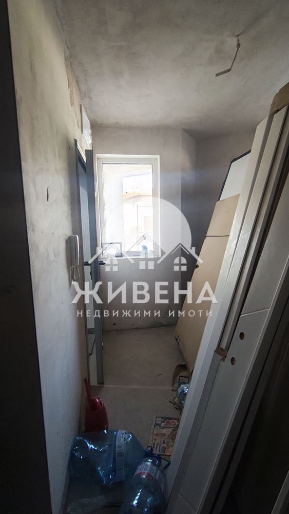 Продава 1-СТАЕН, гр. Варна, ЖП Гара, снимка 17 - Апартаменти - 54508646