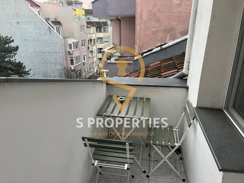 Продава  2-стаен град Варна , Лятно кино Тракия , 60 кв.м | 59980865 - изображение [11]