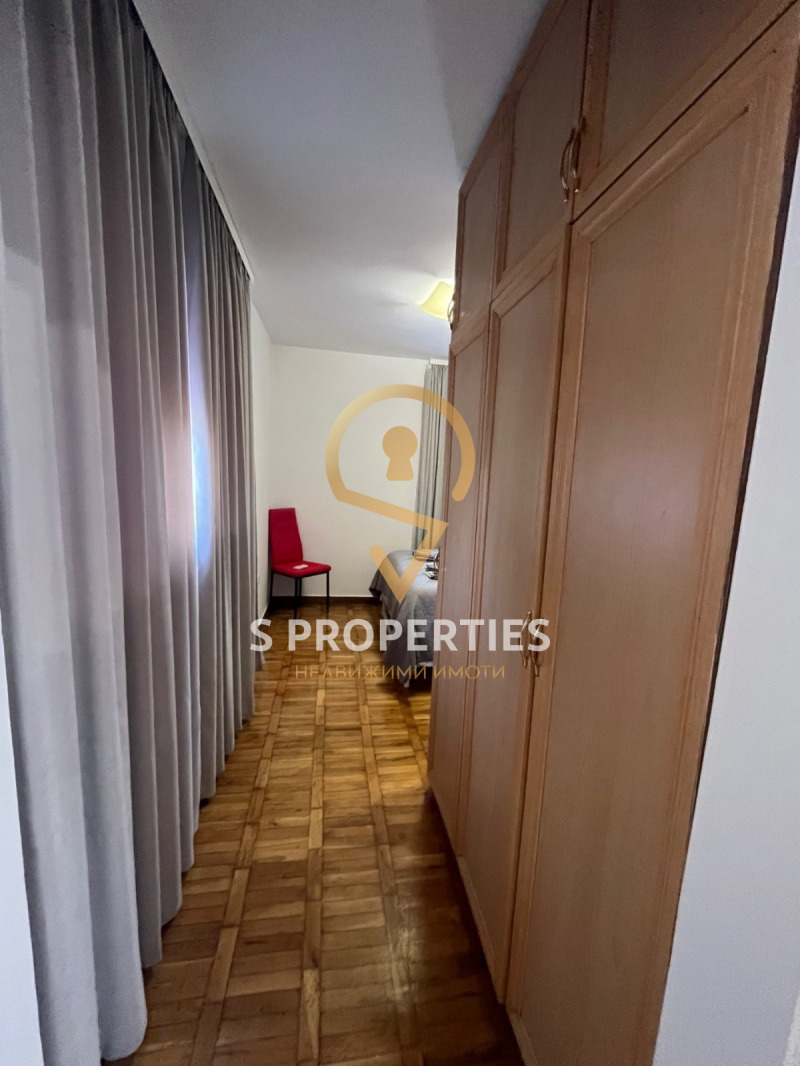 Продава  2-стаен град Варна , Лятно кино Тракия , 60 кв.м | 59980865 - изображение [10]