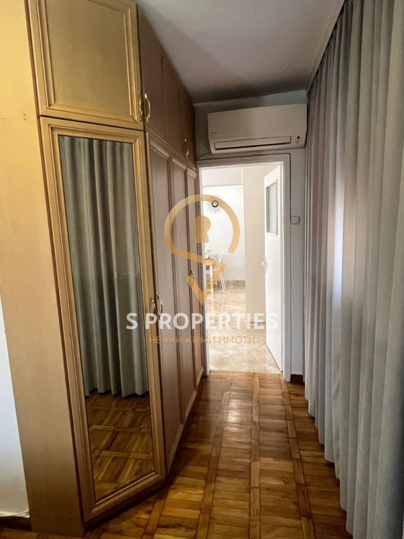 Продава  2-стаен град Варна , Лятно кино Тракия , 60 кв.м | 59980865 - изображение [9]