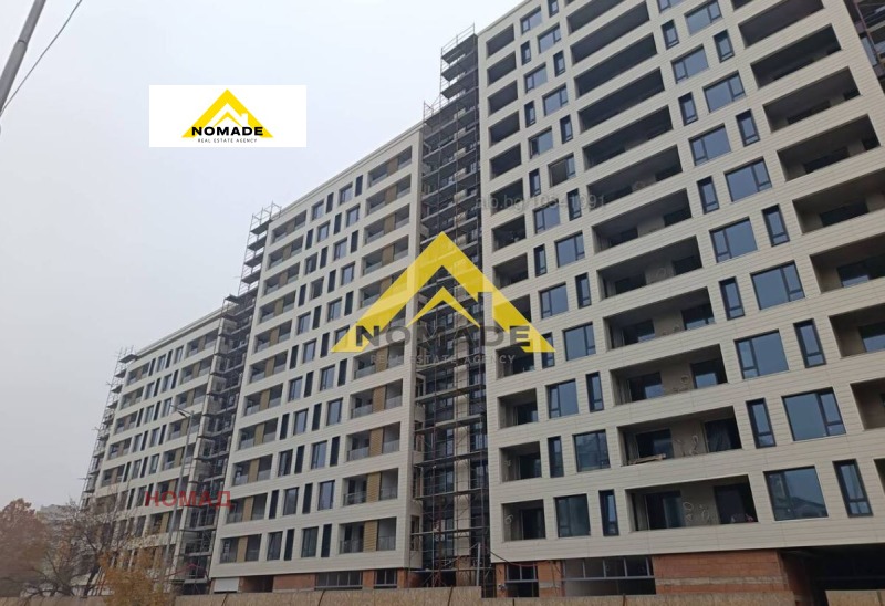 Продава 2-СТАЕН, гр. Пловдив, Тракия