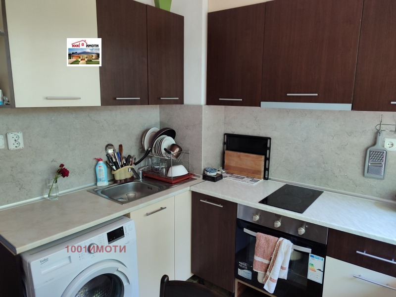 Till salu  1 sovrum Dobritj , Centar , 78 kvm | 18398141