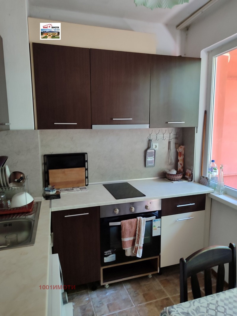 Till salu  1 sovrum Dobritj , Centar , 78 kvm | 18398141 - bild [5]