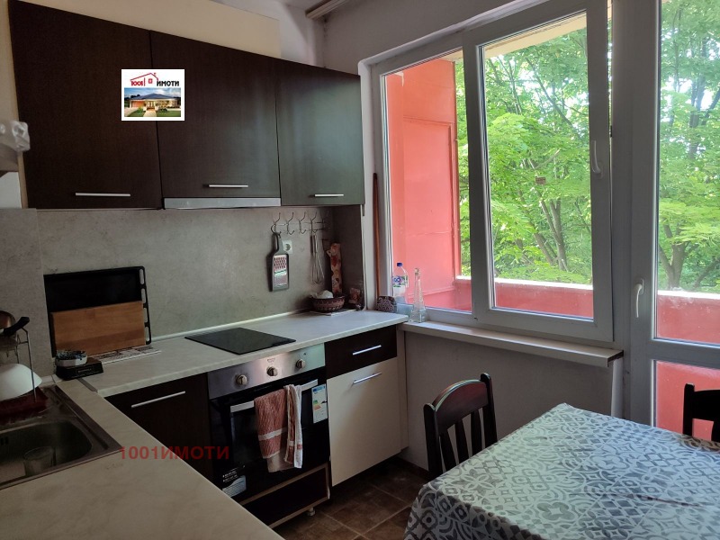 Till salu  1 sovrum Dobritj , Centar , 78 kvm | 18398141 - bild [7]