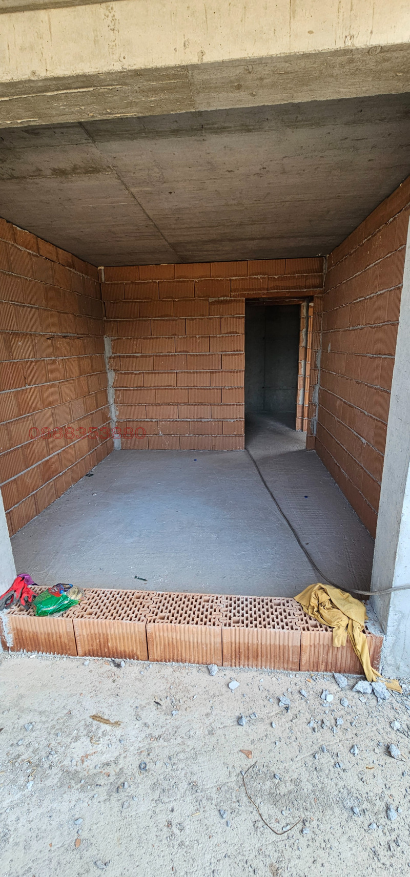 Продаја  1 спаваћа соба Софија , Овча купел 1 , 69 м2 | 43193754 - слика [5]