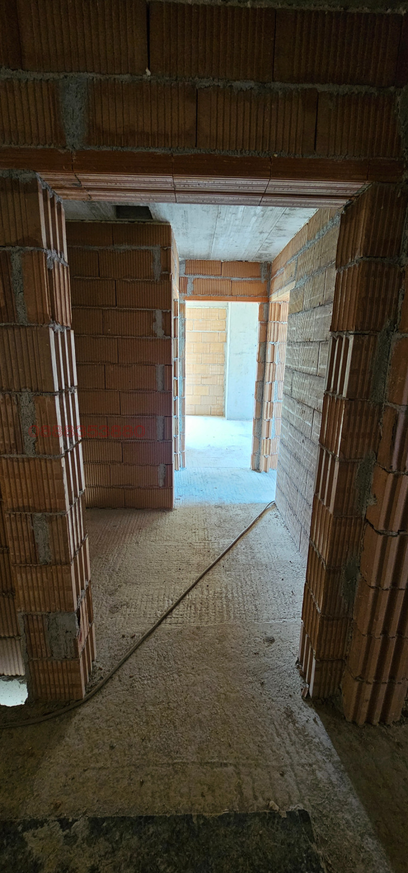 Продаја  1 спаваћа соба Софија , Овча купел 1 , 69 м2 | 43193754 - слика [3]