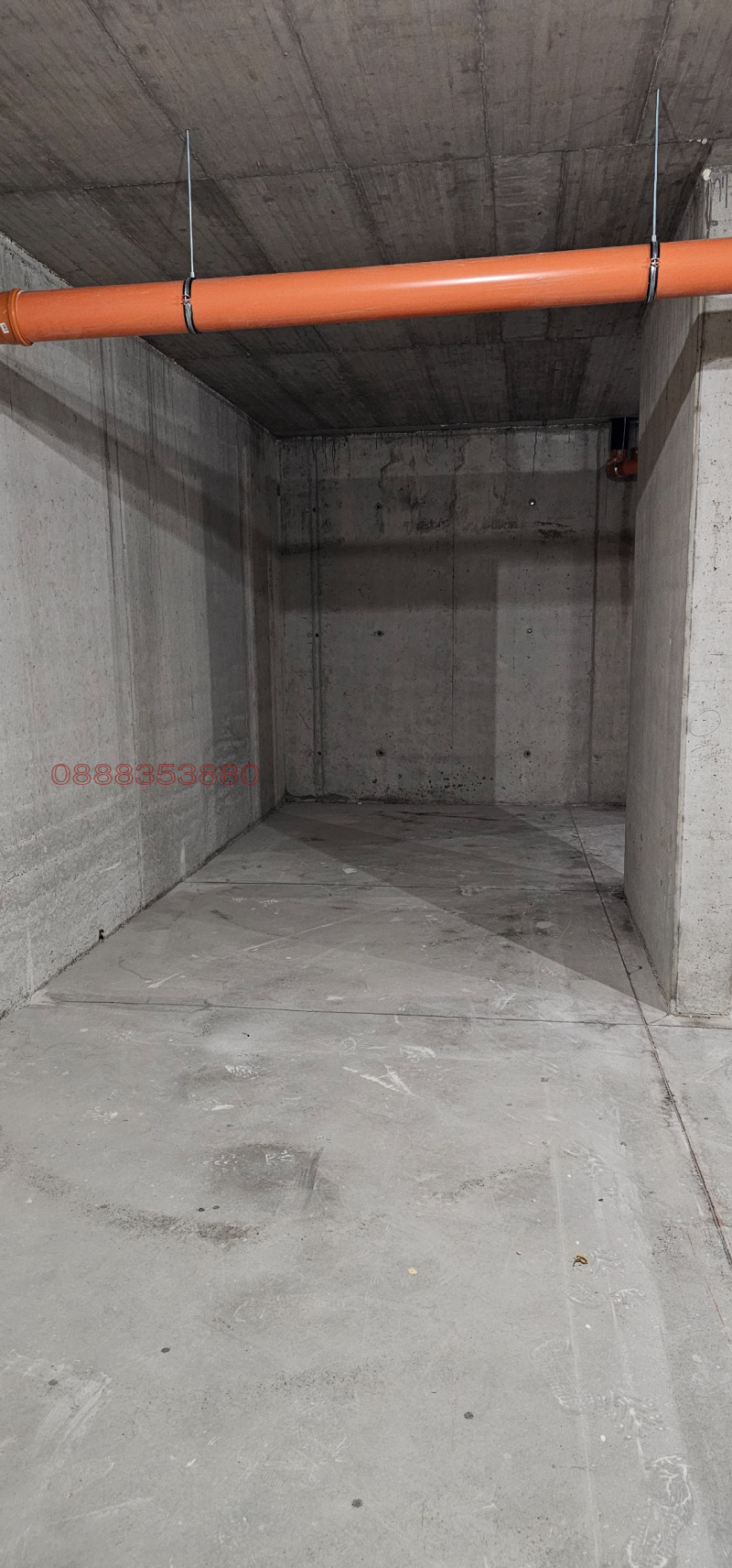 Продаја  1 спаваћа соба Софија , Овча купел 1 , 69 м2 | 43193754 - слика [6]