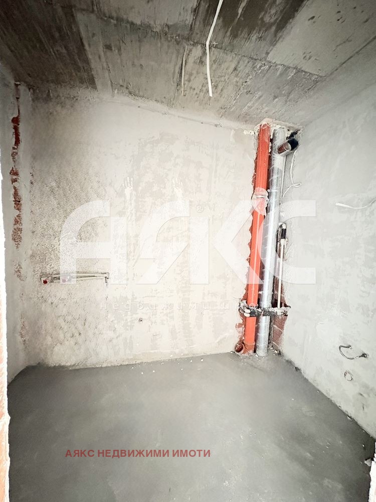 Продава 2-СТАЕН, гр. София, Малинова долина, снимка 8 - Апартаменти - 52465636