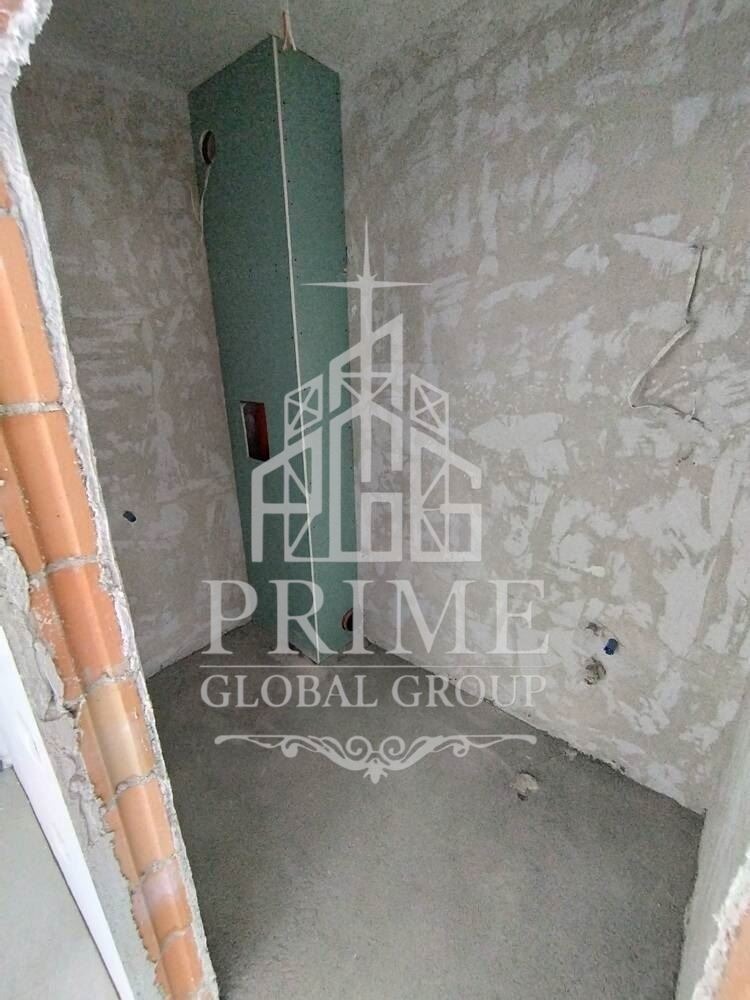 Продава 2-СТАЕН, гр. Бургас, Изгрев, снимка 2 - Апартаменти - 54340606