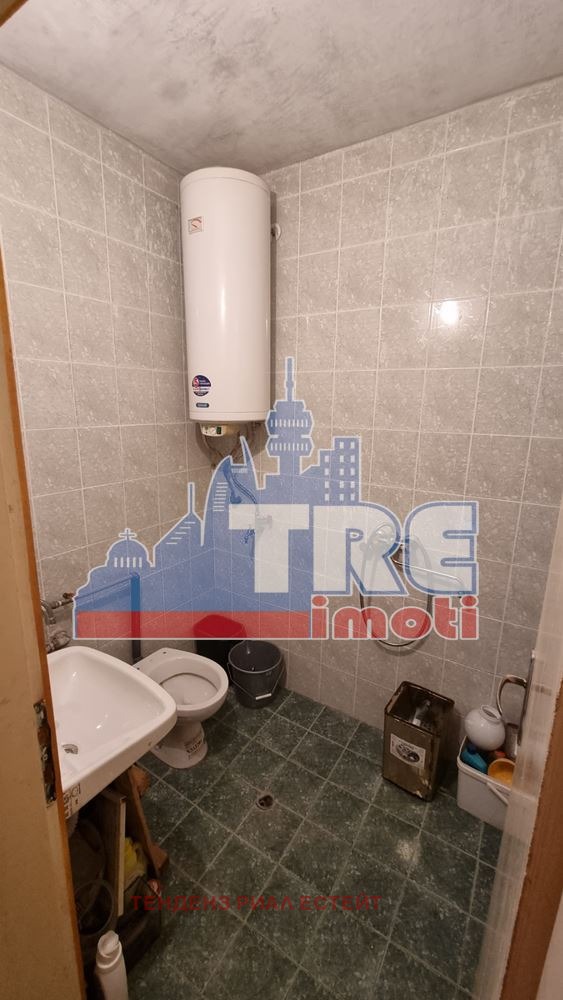 Продава 2-СТАЕН, гр. Монтана, Идеален център, снимка 8 - Апартаменти - 55228449