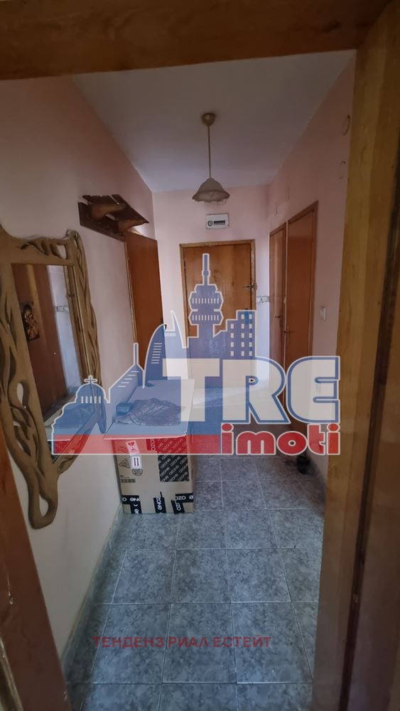 Продава 2-СТАЕН, гр. Монтана, Идеален център, снимка 3 - Апартаменти - 55228449