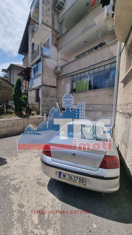Продава 2-СТАЕН, гр. Монтана, Идеален център, снимка 16 - Апартаменти - 55228449