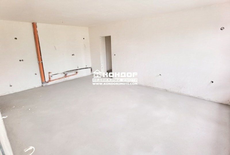 Te koop  2 slaapkamers Plovdiv , Trakija , 127 m² | 58092373 - afbeelding [4]