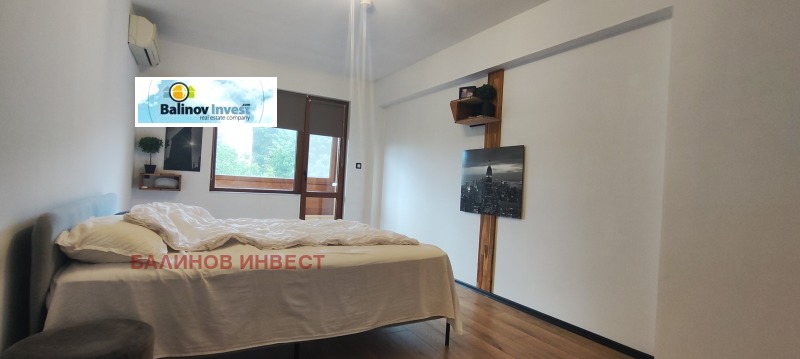 Te koop  2 slaapkamers Varna , Vazrazjdane 4 , 133 m² | 29747833 - afbeelding [16]