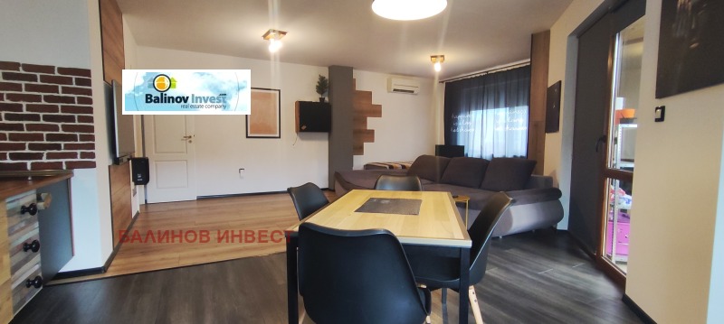 Te koop  2 slaapkamers Varna , Vazrazjdane 4 , 133 m² | 29747833 - afbeelding [6]