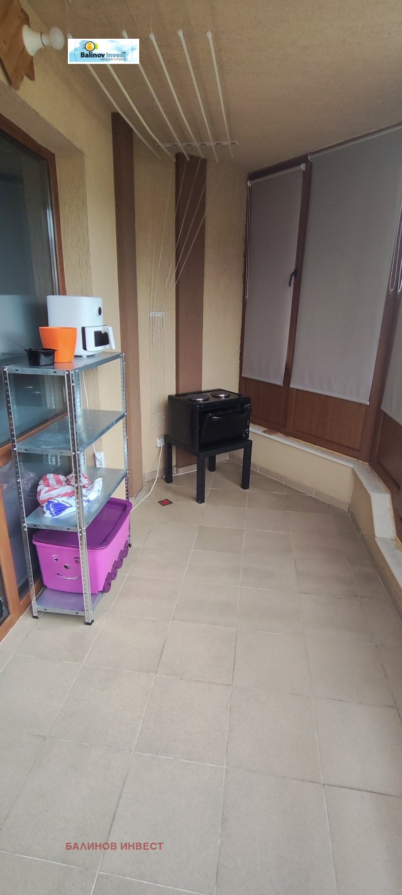 Te koop  2 slaapkamers Varna , Vazrazjdane 4 , 133 m² | 29747833 - afbeelding [8]