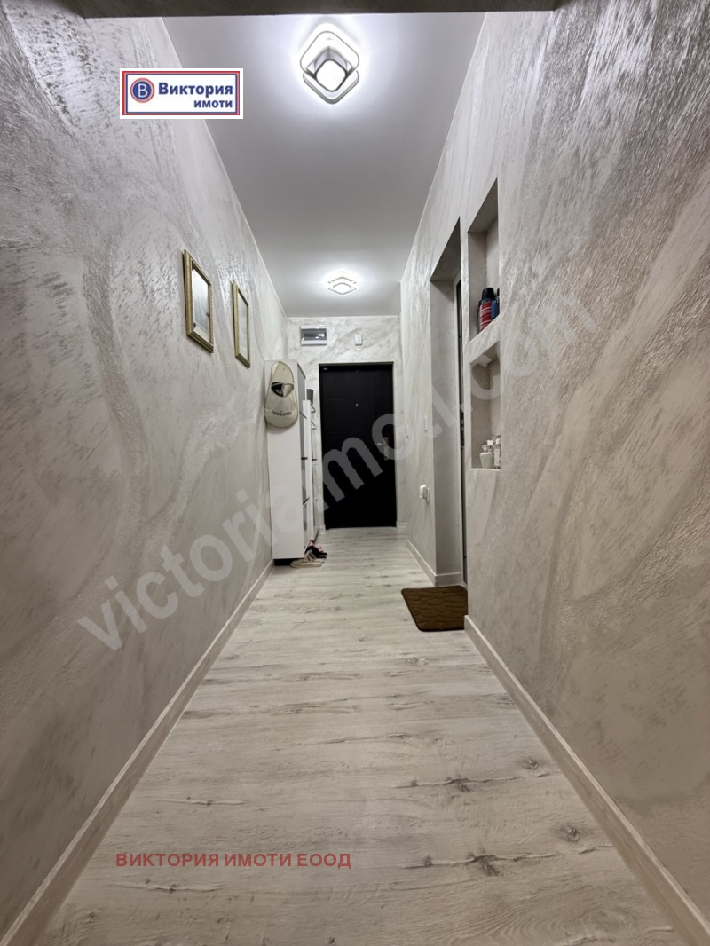 Продаја  2 спаваће собе Велико Тарново , Чолаковци , 68 м2 | 49759707 - слика [8]
