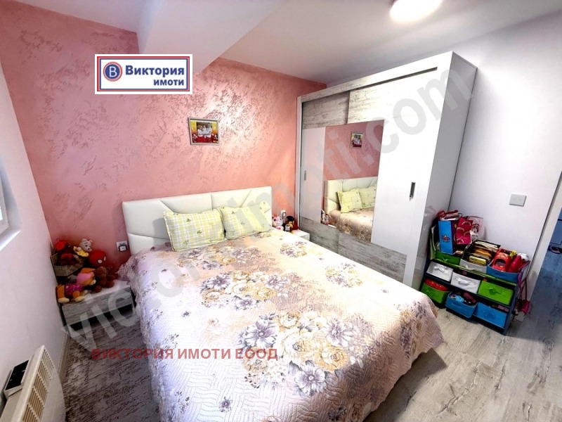 Продаја  2 спаваће собе Велико Тарново , Чолаковци , 68 м2 | 49759707 - слика [3]
