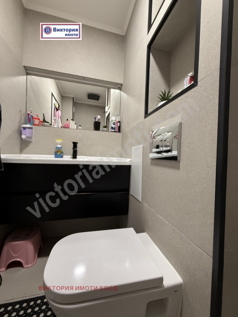 Продаја  2 спаваће собе Велико Тарново , Чолаковци , 68 м2 | 49759707 - слика [10]