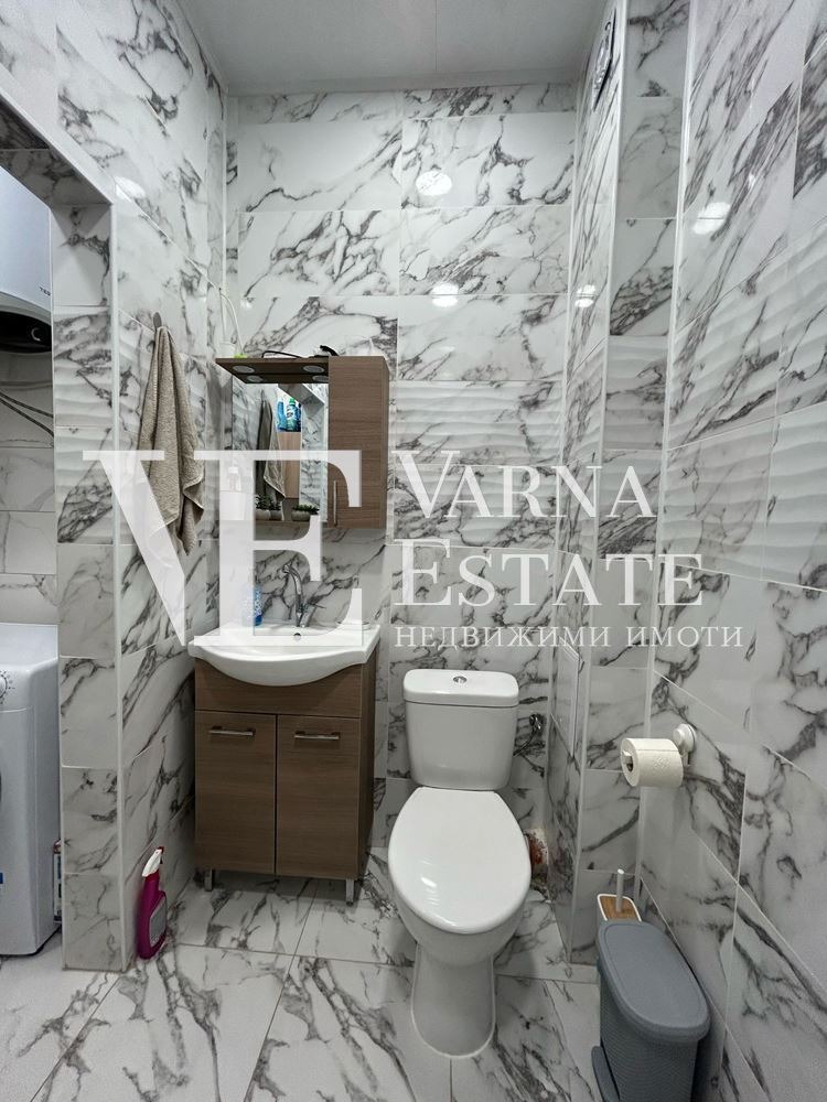 À venda  2 quartos Varna , m-t Alen mak , 111 m² | 46640679 - imagem [12]