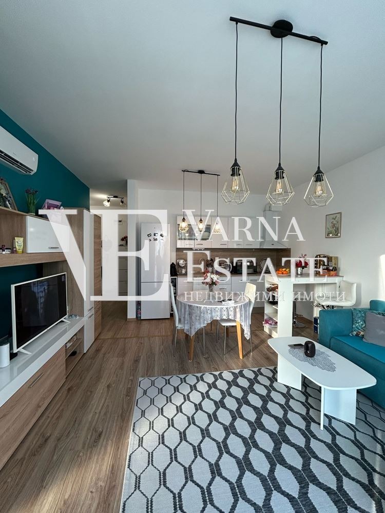 À venda  2 quartos Varna , m-t Alen mak , 111 m² | 46640679 - imagem [2]