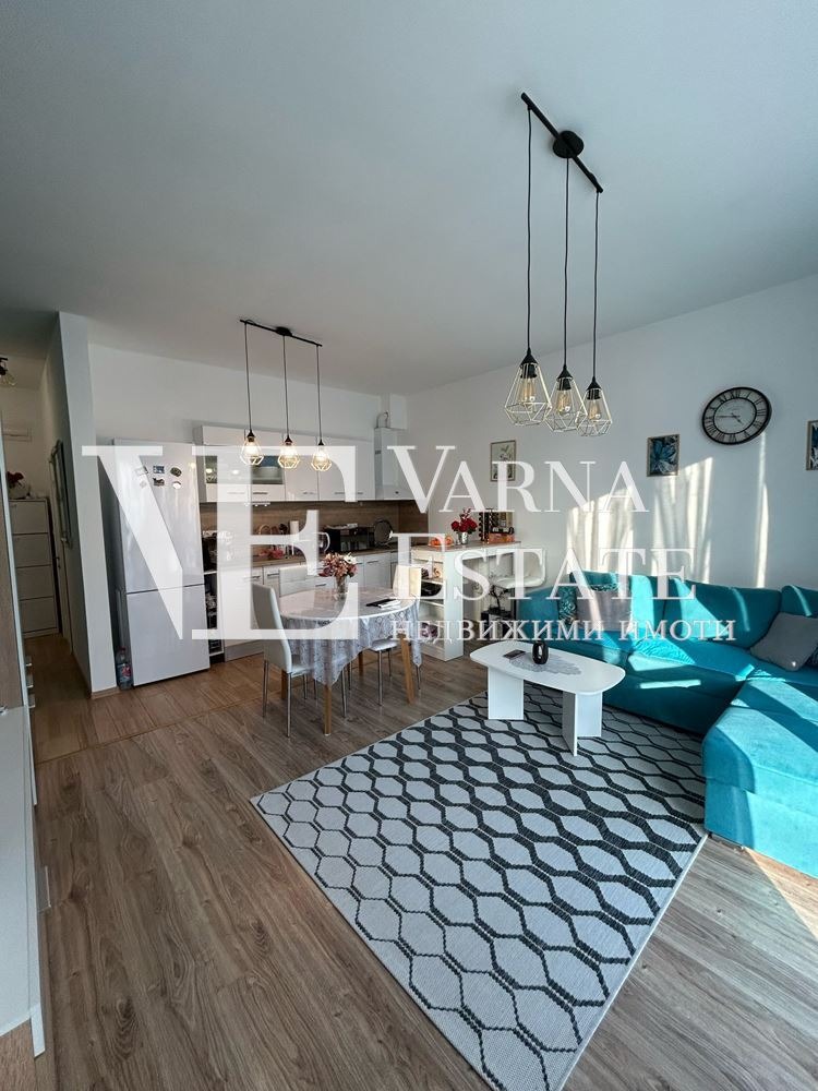 À venda  2 quartos Varna , m-t Alen mak , 111 m² | 46640679