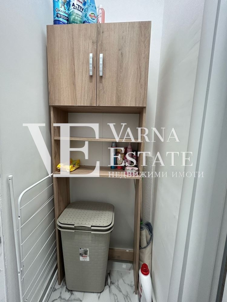 À venda  2 quartos Varna , m-t Alen mak , 111 m² | 46640679 - imagem [13]