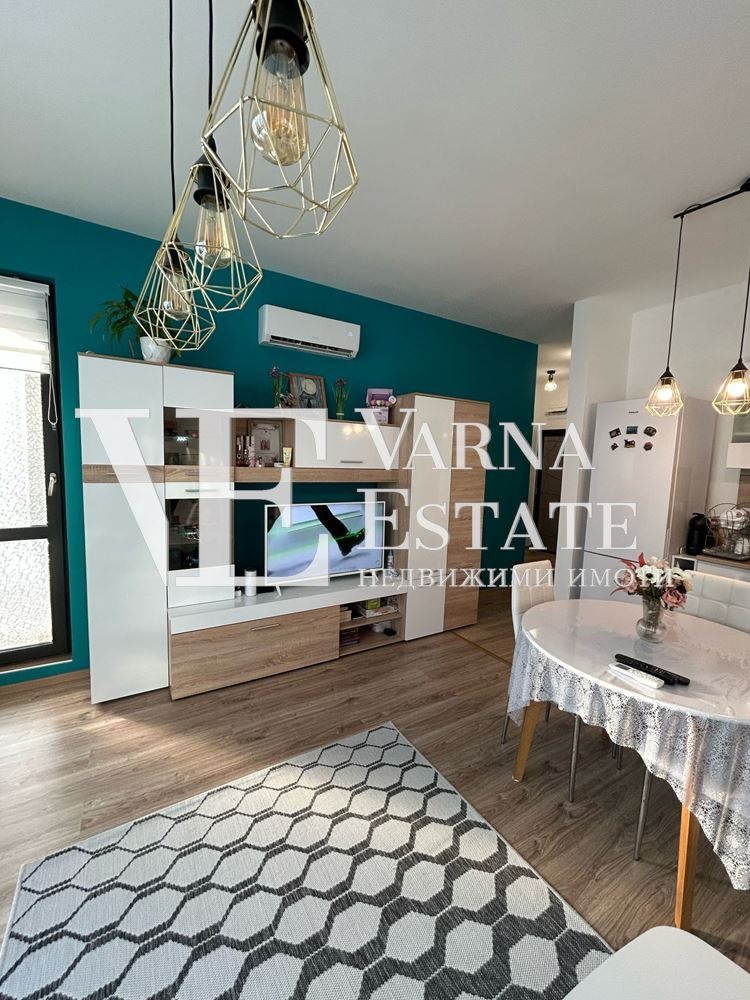 À venda  2 quartos Varna , m-t Alen mak , 111 m² | 46640679 - imagem [3]