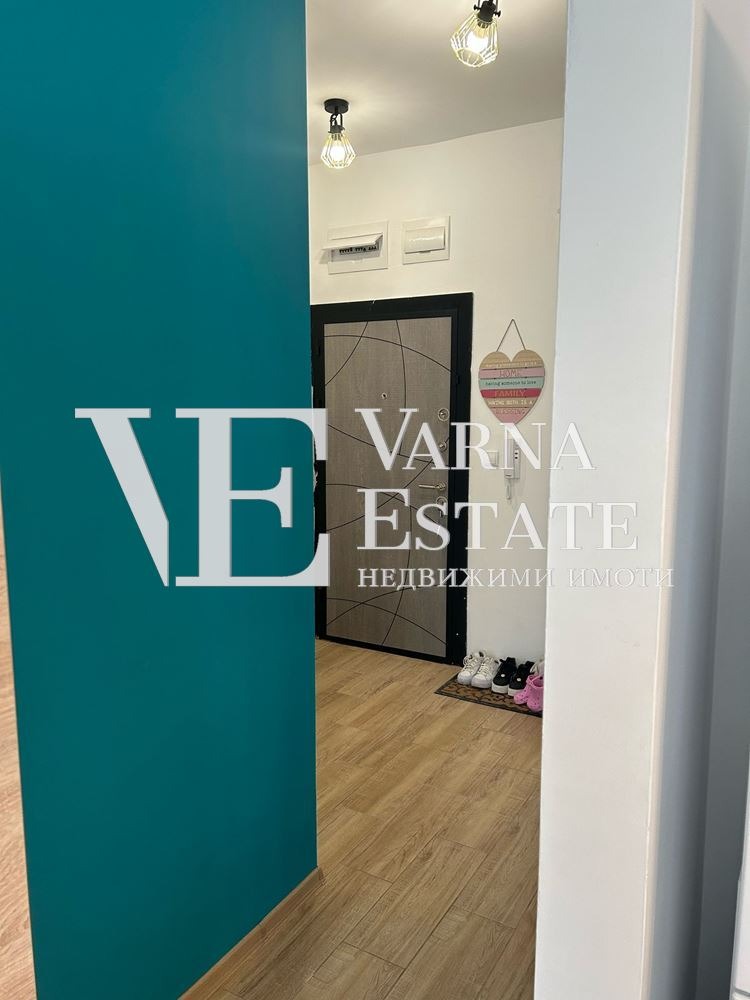 À venda  2 quartos Varna , m-t Alen mak , 111 m² | 46640679 - imagem [9]