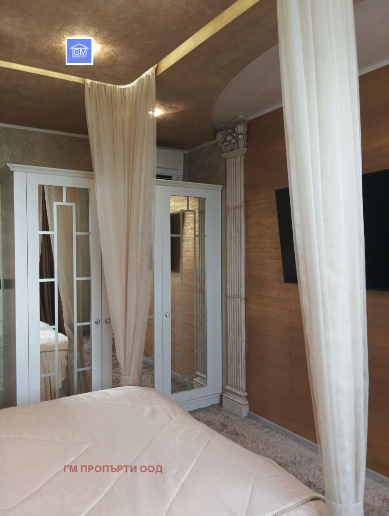 Продава  3-стаен град Варна , Победа , 116 кв.м | 13322428 - изображение [12]
