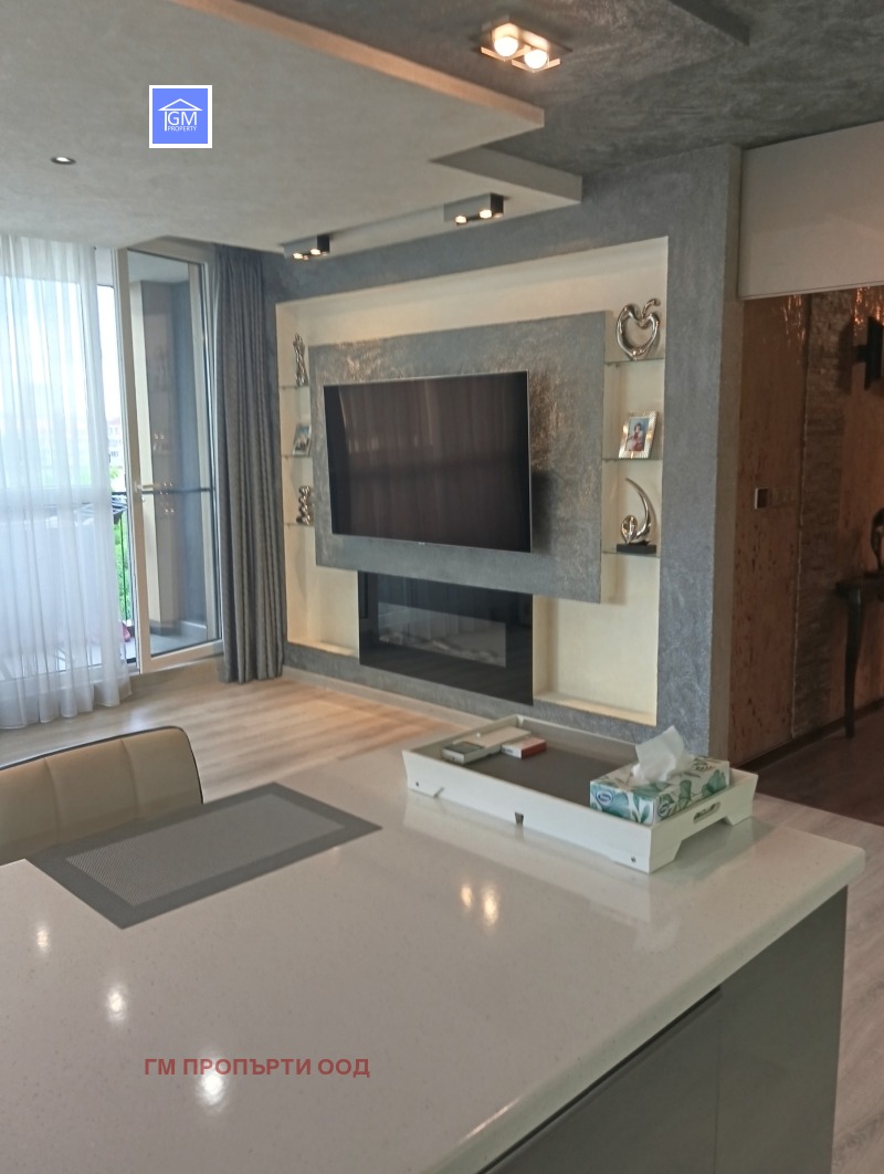 Продава  3-стаен град Варна , Победа , 116 кв.м | 13322428 - изображение [15]