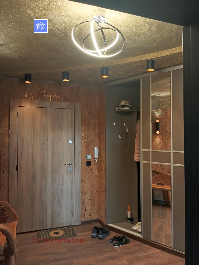 Продава  3-стаен град Варна , Победа , 116 кв.м | 13322428 - изображение [7]